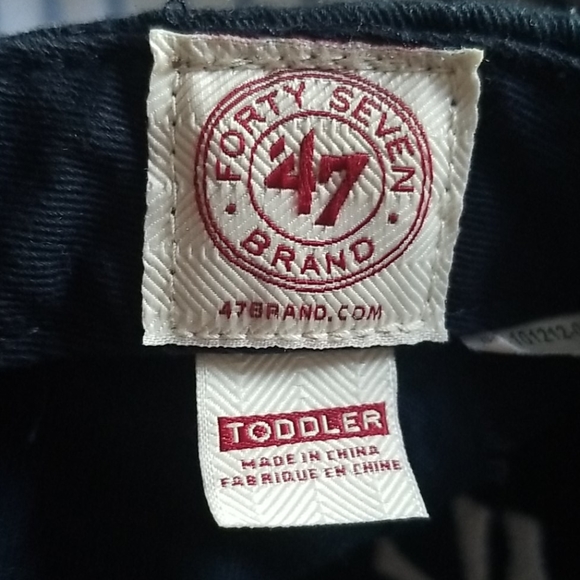 Yankee Hat - Picture 4 of 4